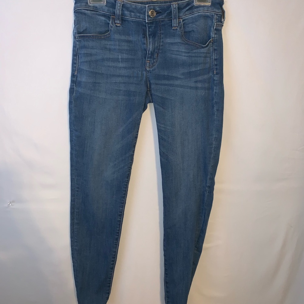 Never worn American Eagle jeans!!!